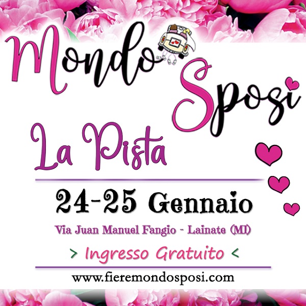 MONDO SPOSI