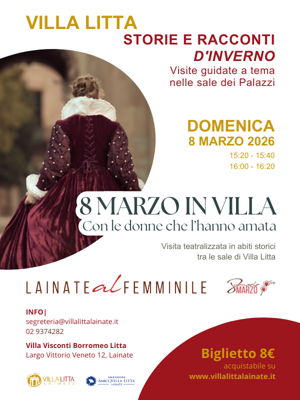 STORIE E RACCONTI D'INVERNO