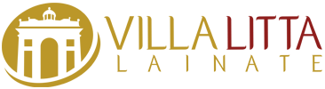 Villa Litta Lainate