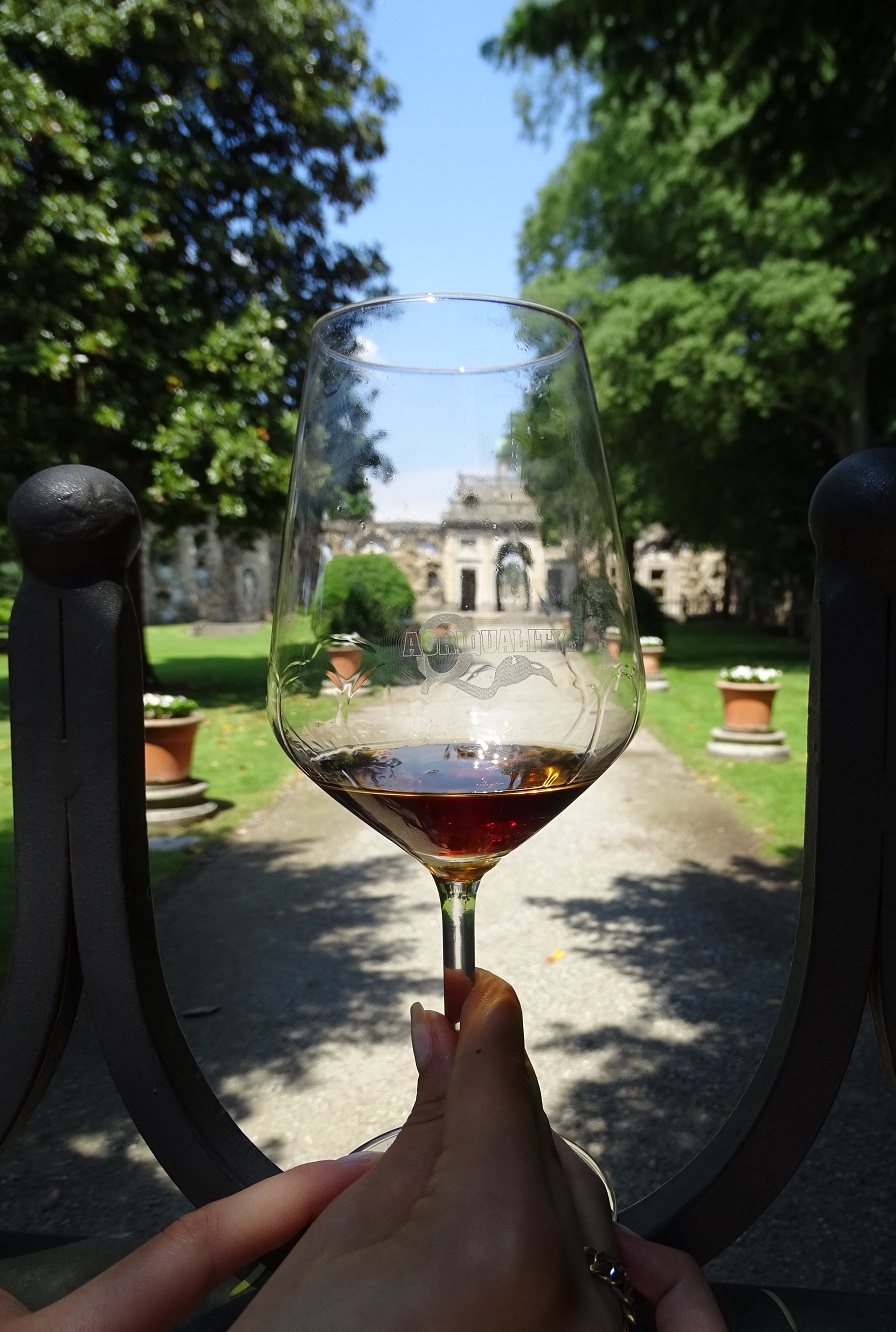 VINinVILLALITTA: un viaggio da Trieste a Bari tra i grandi vini